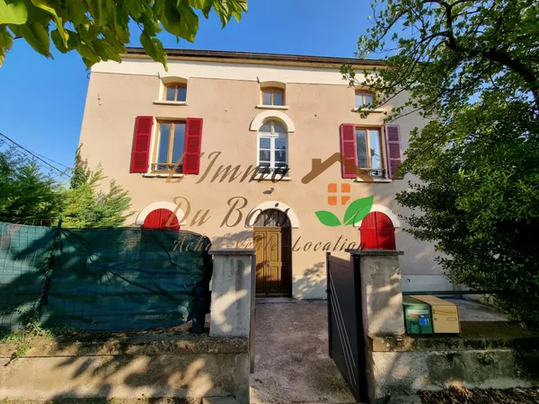 Roussillon le haut, coup de coeur assuré 