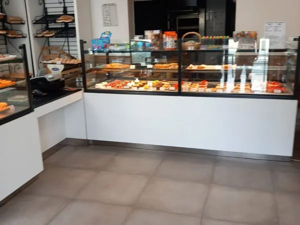 Boulangerie 