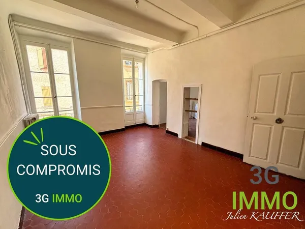 Maison 12 pièces 