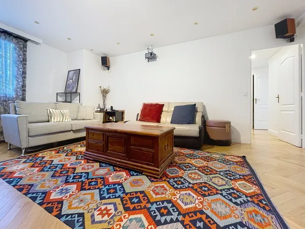 Loue appartement 