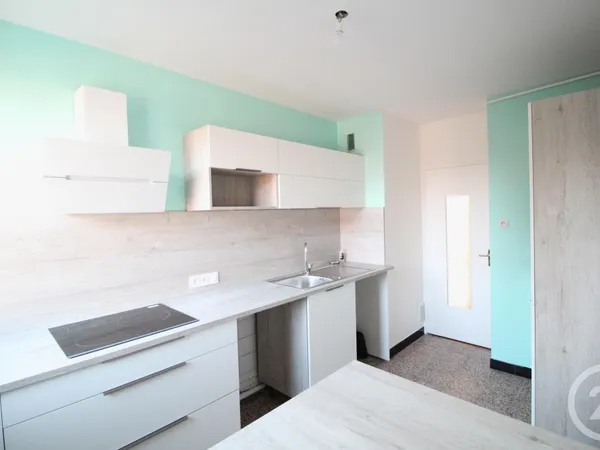 Appartement 3 pièces 72 m² 