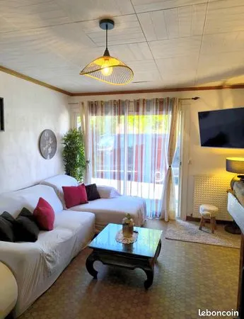 Maison 4 pièces 85 m² 