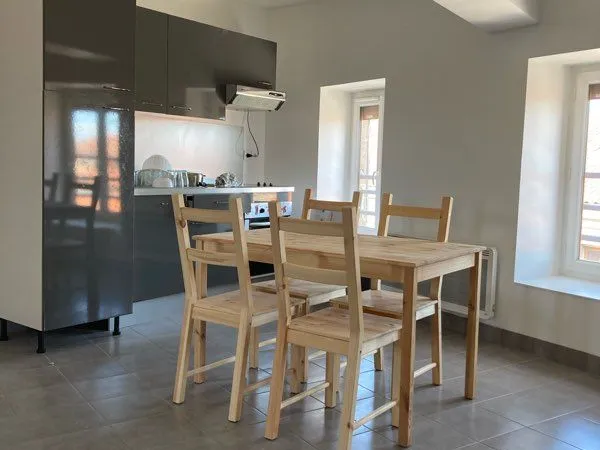 Appartement 55m2 