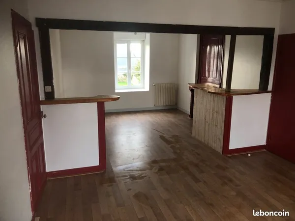 Location T4 90 m2 