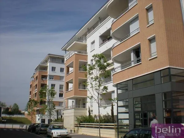 Appartement 6 pièces 56 m² 