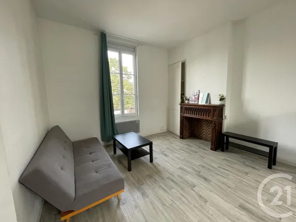 Appartement 3 pièces 52 m² 