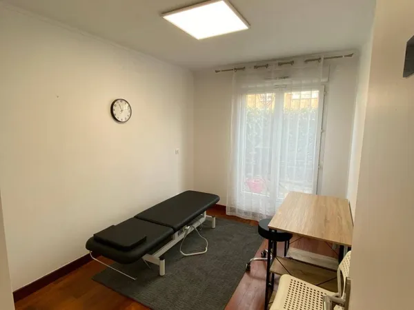 Appartement 4 pièces 75 m² 