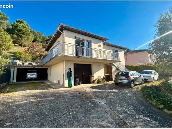 Maison Bon Encontre 