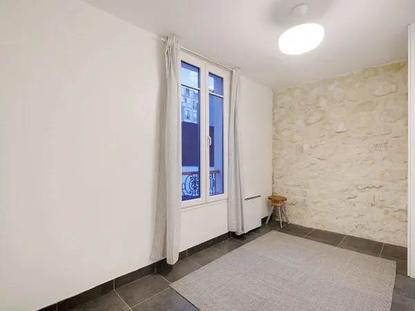 Appartement 2 pièces 28 m² 