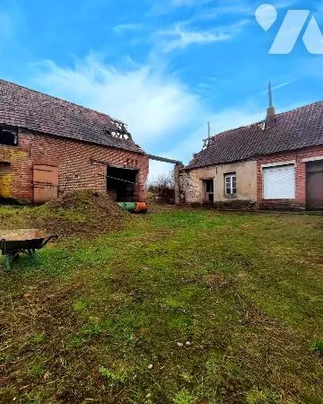 Maison 3 pièces 80 m² 