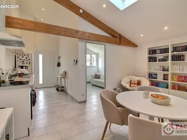 Maison 3 pièces 48 m² 
