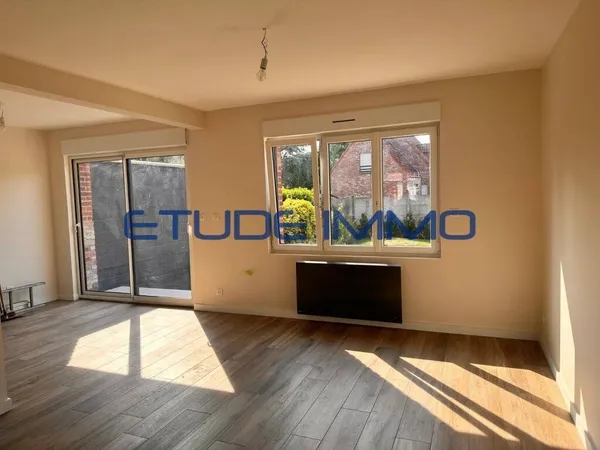 Maison 4 pièces 76 m² 