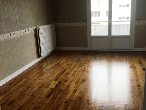 Appartement 4 pièces 67 m² 
