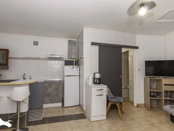 Immeuble de rapport 5 pièces 79 m² 