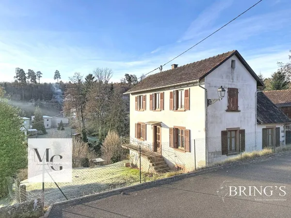 Maison 5 pièces 102 m² 
