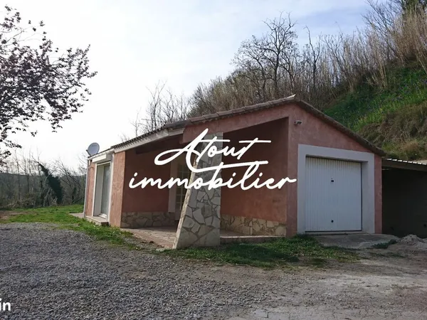Villa 4 pièces 80 m² 