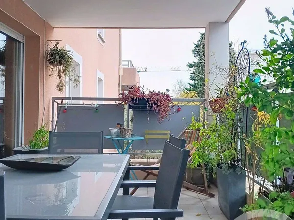 Appartement 3 pièces 79 m² 