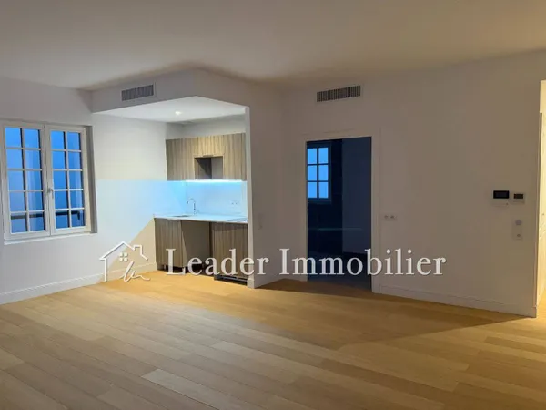 Appartement 2 pièces 48 m² 