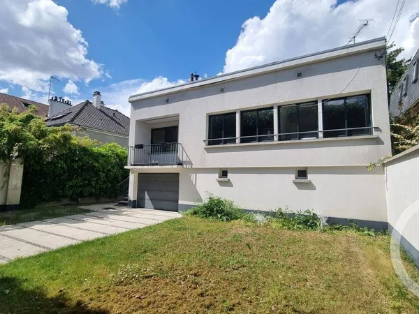 Maison 6 pièces 110 m² 