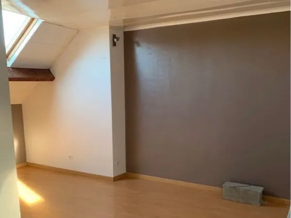 Studio lumineux 