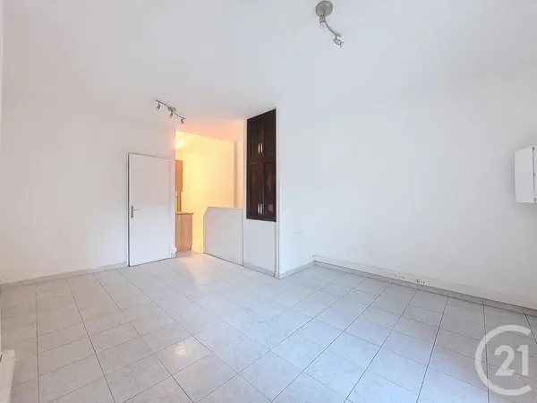 Appartement 2 pièces 32 m² 