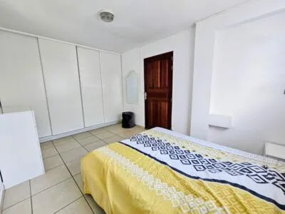 Vente Appartement 3 pièces 64,83 m2 à Fort de France 