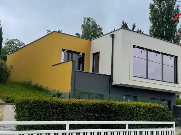 Maison 4 pièces 146 m² 