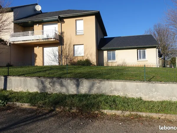 Appartement 3 pièces 63 m2 