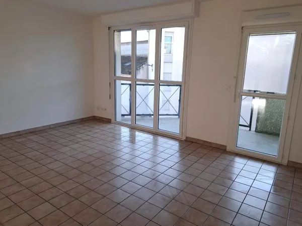 Appartement 3 pièces 83 m² 