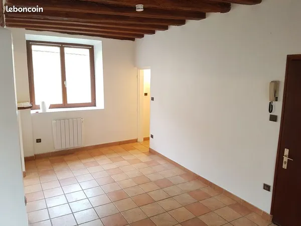 F2 Epernon 34m² 