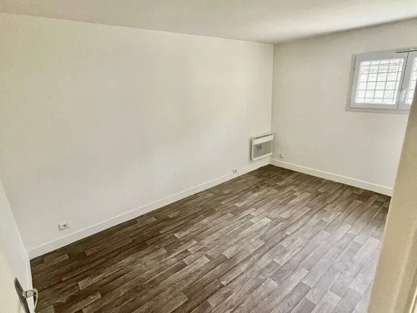 Appartement 2 pièces 26 m² 