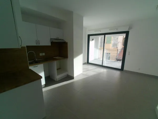 Appartement T1 