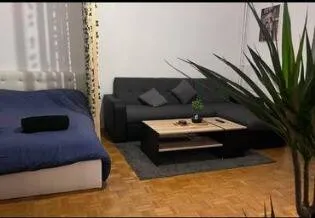 Studio 1 pièce 30 m² 