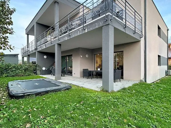 Appartement 3 pièces 88 m² 