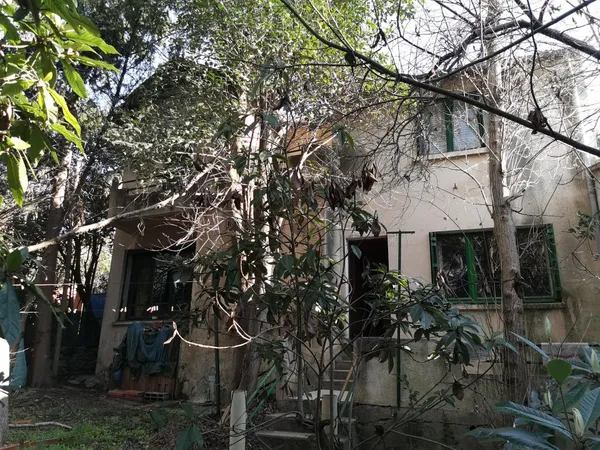 Montpellier Quartier Grand M - Maison de caractère à rénov 