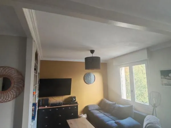 Chambre 5 pièces 85 m² 