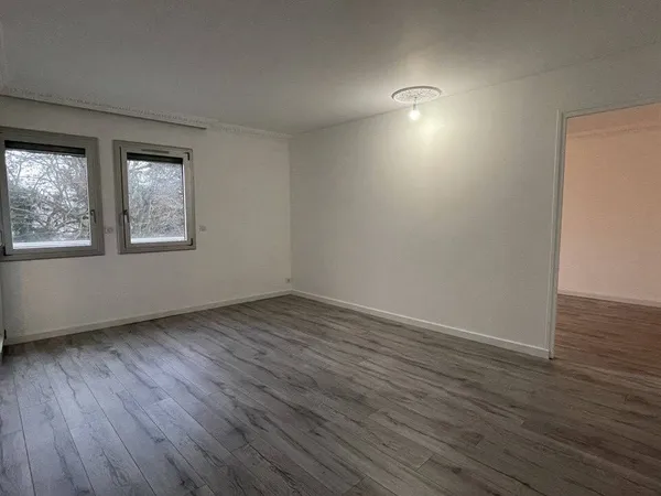 Appartement 4 pièces 66 m² 