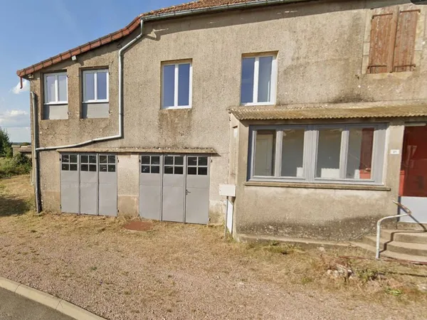Maison 7 pièces 180 m² 