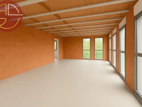 Entrepôt 245 m² 