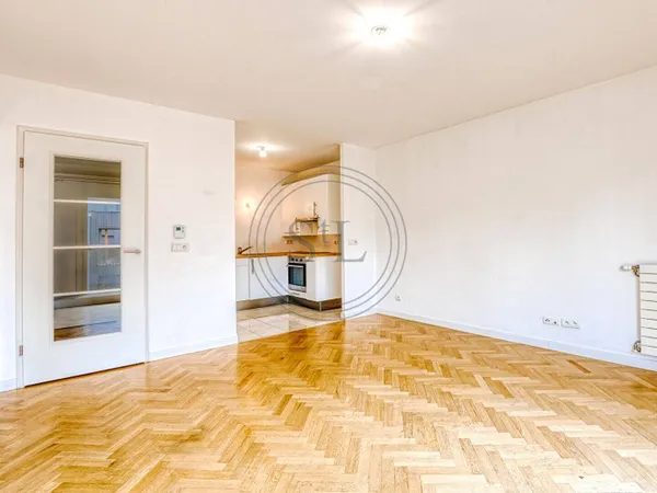 Triplex 2 pièces 42 m² 