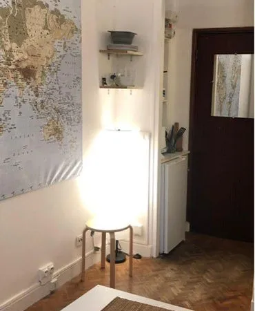 Studette Paris V 
