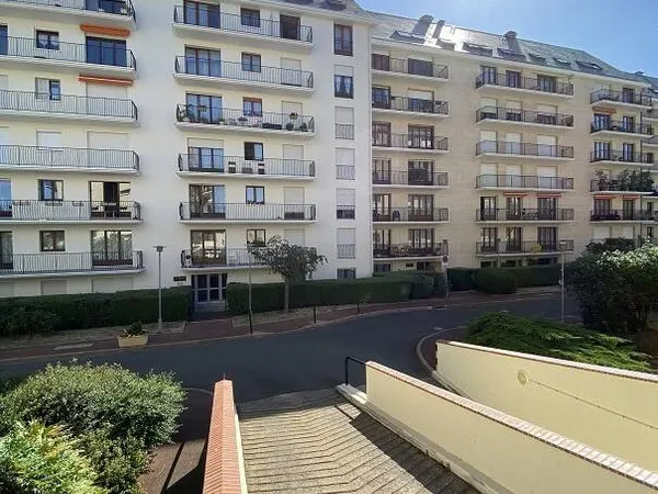 Appartement 4 pièces 78 m² 