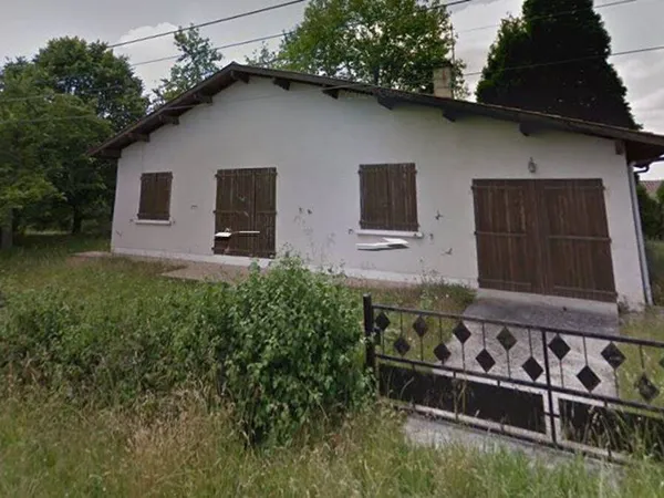 Maison 3 pièces 65 m² 