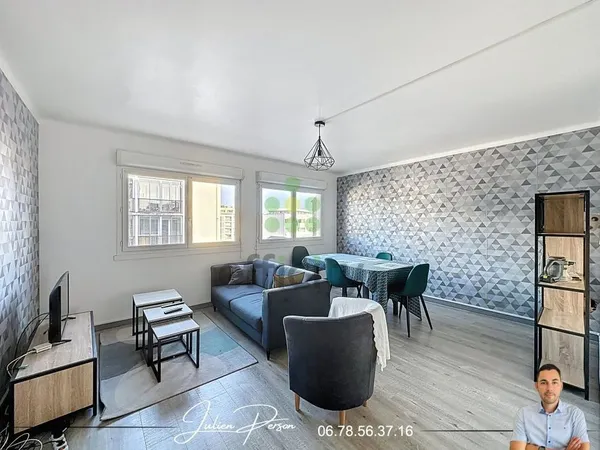 Appartement 