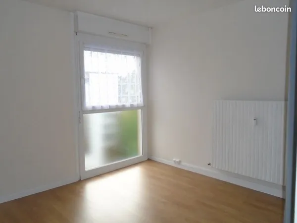 Studio étudiant 20 m2 avec parking privé 