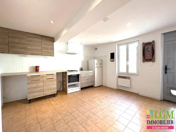 Maison 3 pièces 72 m² 