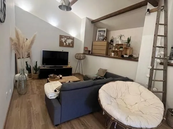 Maison 3 pièces 75 m² 