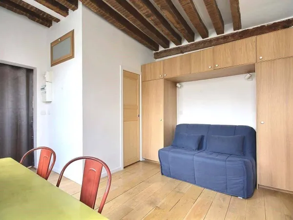 Appartement 1 pièce 20 m² 