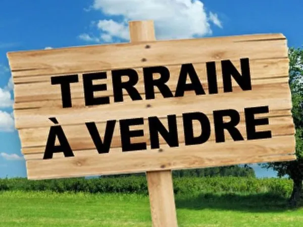 Terrain 350 m² - 15 min de Châteaubourg 