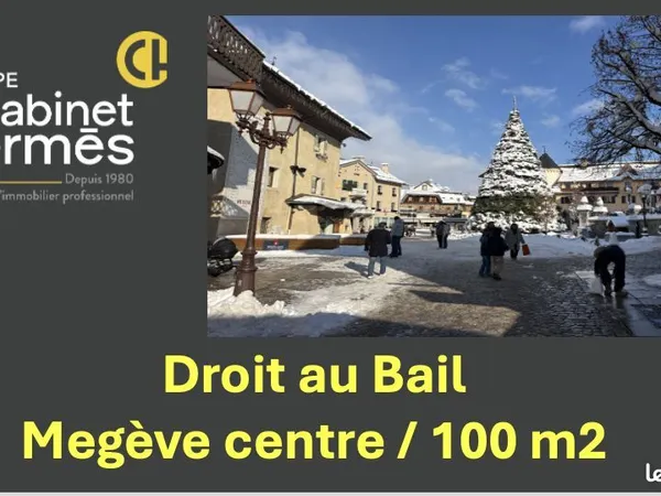 Local cadeaux, décoration 100 m² 